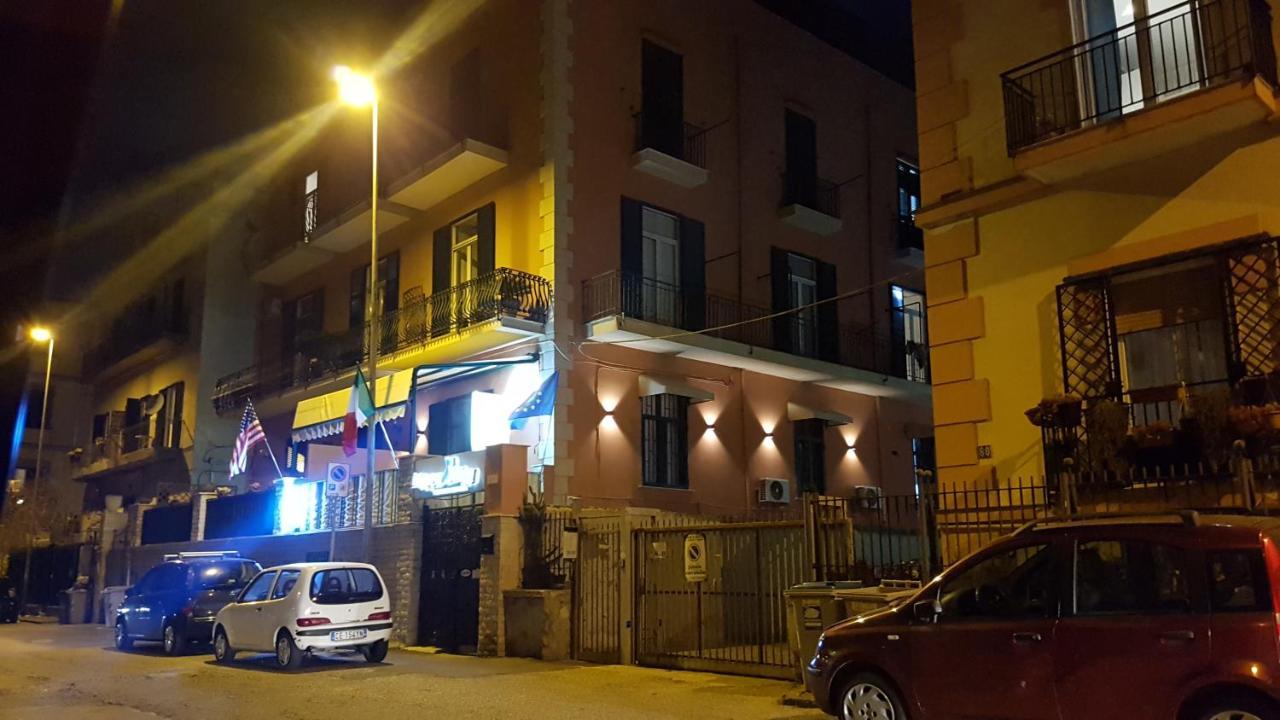 Hotel Taromy Naples Exterior photo