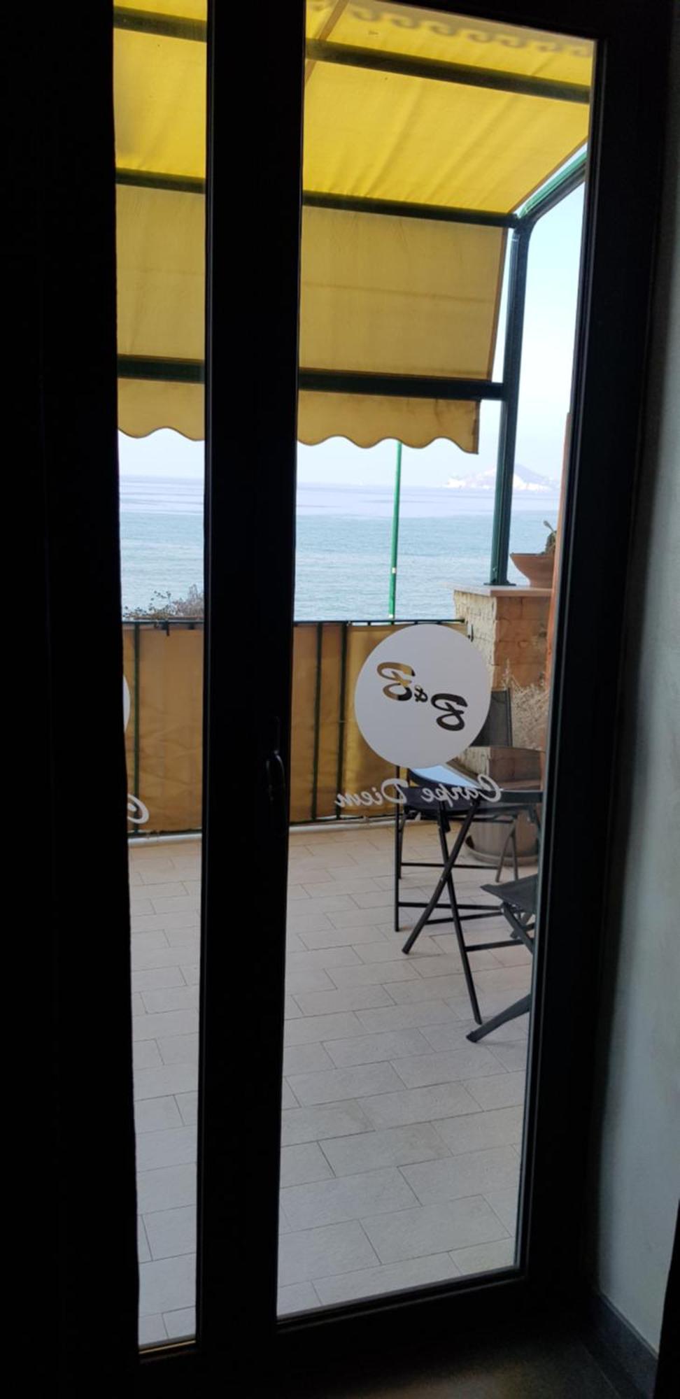 Hotel Taromy Naples Exterior photo